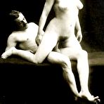 Fourth pic of Retro XXX : Classic Retro Porn