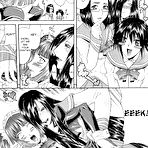 First pic of Shemale Anime