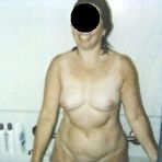 Fourth pic of Classic Hairy Girls