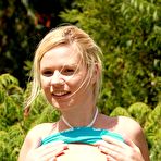 Second pic of PinkFineArt | Outdoors Flip Flops Dildo from My Sexy Kittens