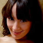 Fourth pic of Tess in Explicit Striptease by X-Art at Erotic Beauties