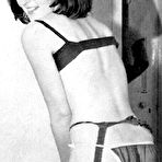 Third pic of Nylon vintage