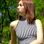 Second pic of Free samples from Outdoor Voyeur. Amateur voyeur snapshots filmed in miscellaneous outdoor places