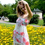 Third pic of PinkFineArt | Rambling Public Flashing from NuDolls