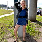 First pic of PinkFineArt | Hardihood Public Flashing from NuDolls