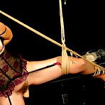 Fourth pic of Bondage Videos, Hard Bondage, Fetish Sex Videos, Torture, Hard Sex, Extreme 
Bondage Videos