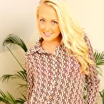 Third pic of PinkFineArt | Lucy Anne office babe from Only Secretaries