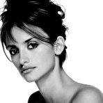 Fourth pic of Penelope Cruz