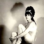 Third pic of Classic Hairy Girls