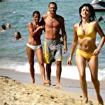 Third pic of Penelope Cruz The Free Celebrity Nude Movies Archive