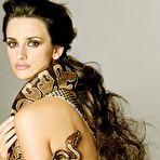 Fourth pic of Penelope Cruz