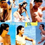 First pic of Penelope Cruz nude pictures gallery, nude and sex scenes