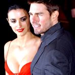 Second pic of Penelope Cruz nude pictures gallery, nude and sex scenes