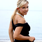 First pic of PinkFineArt | Jenni is Undressed from Photodromm