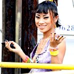 Fourth pic of Bai Ling