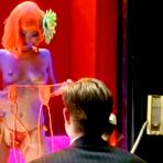 Third pic of :: Babylon X ::Bai Ling gallery @ MRnude.com nude and naked celebrities