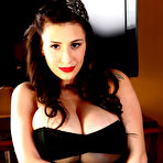 First pic of PinkFineArt | September Carrino Corset from Pinup Files