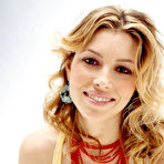 Third pic of jessica biel portraits @ 12pix