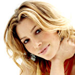 Fourth pic of jessica biel portraits @ 12pix