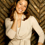 First pic of jessica biel sexy hq posing pictures @ 12pix