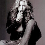 Fourth pic of jessica biel sexy hq posing pictures @ 12pix