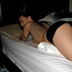 Fourth pic of PinkFineArt | Amateur Emo Perfect Body from Real Emo Exposed