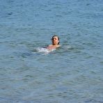 Second pic of Isabella 18. Cute teen girl posing nude