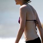 First pic of :: Babylon X ::Kirsten Dunst gallery @ Famous-People-Nude.com nude and naked celebrities