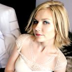 First pic of Kirsten Dunst