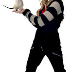 Second pic of Kirsten Dunst