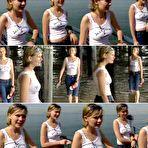 Fourth pic of Kirsten Dunst nude pictures gallery, nude and sex scenes