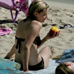 First pic of Kirsten Dunst