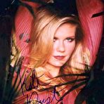 First pic of Kirsten Dunst nude pictures gallery, nude and sex scenes