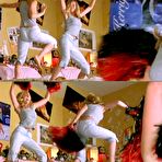 Second pic of Kirsten Dunst nude pictures gallery, nude and sex scenes