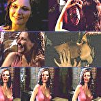 Third pic of Kirsten Dunst nude pictures gallery, nude and sex scenes