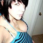 First pic of PREGNANT GIRLFRIEND! - 100% Amateur Asian Gilfriends Vids and Pics