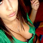 Fourth pic of Ex Girlfriends Vids