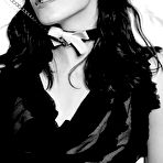 First pic of Keira Knightley