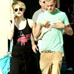 First pic of Keira Knightley