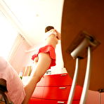 Third pic of PinkFineArt | Kaoru Tachibana Elevator from Sex Asian 18