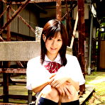 First pic of PinkFineArt | Tsukasa Aoi New Face from Sex Asian 18