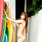 First pic of PinkFineArt | Ren Azumi Taste Rainbow from Sex Asian 18