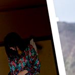 Second pic of PinkFineArt | Saki Kouzai Gal Exposed from Sex Asian 18