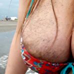 First pic of Kaori gigantic breasts