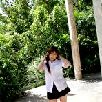 Fourth pic of PinkFineArt | Miyu Sugiura Nude Beach from Sex Asian 18