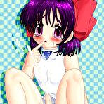 First pic of Shemale Anime