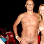Fourth pic of Amateur Nudism Collection