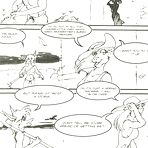 Third pic of Comics Digest