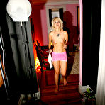 Third pic of CrAZyBaBe - Kimberly Kane and Pixie Pearl at the Chelsea Hotel 4 of 5