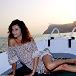 First pic of PinkFineArt | Tina Romantic Sea Theme from Showy Beauty